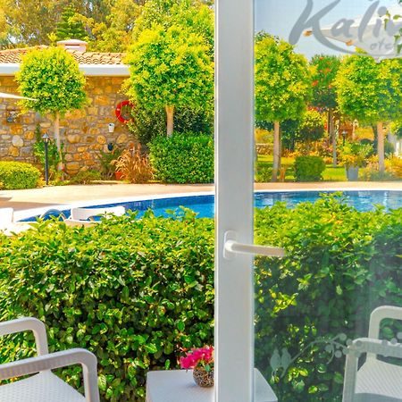 Kalina Hotel Datça Luaran gambar
