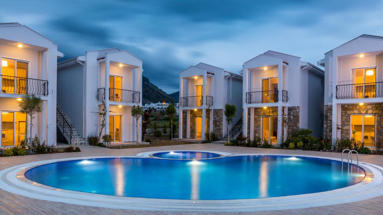 Kalina Hotel Datça Luaran gambar