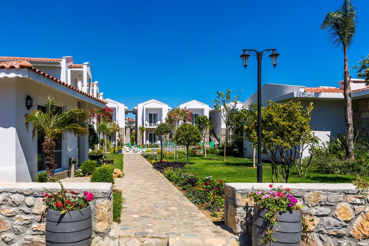 Kalina Hotel Datça Luaran gambar