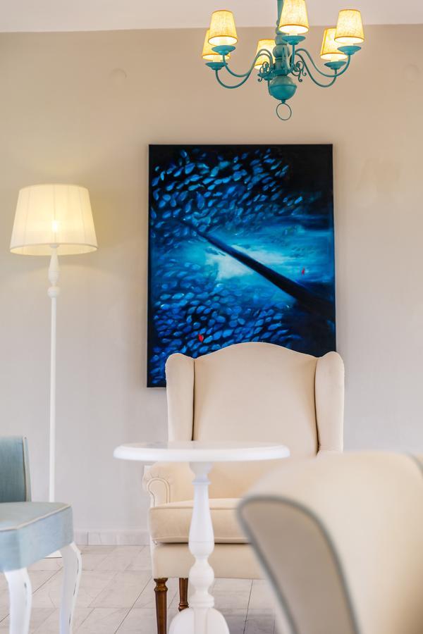 Kalina Hotel Datça Luaran gambar