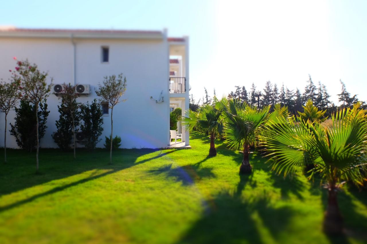 Kalina Hotel Datça Luaran gambar