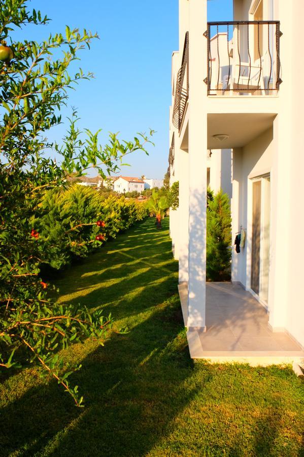 Kalina Hotel Datça Luaran gambar