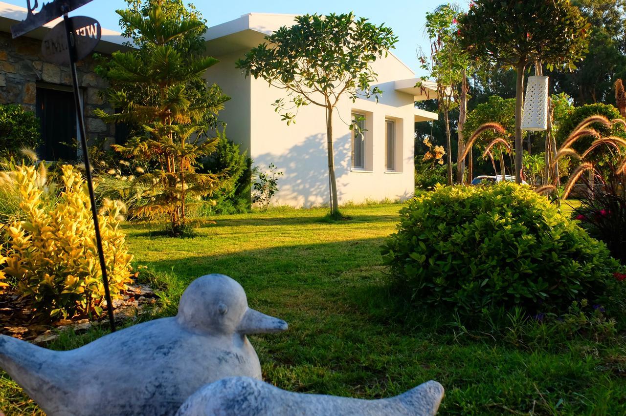 Kalina Hotel Datça Luaran gambar