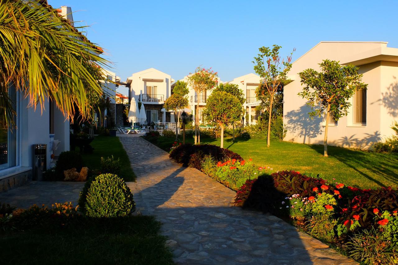 Kalina Hotel Datça Luaran gambar