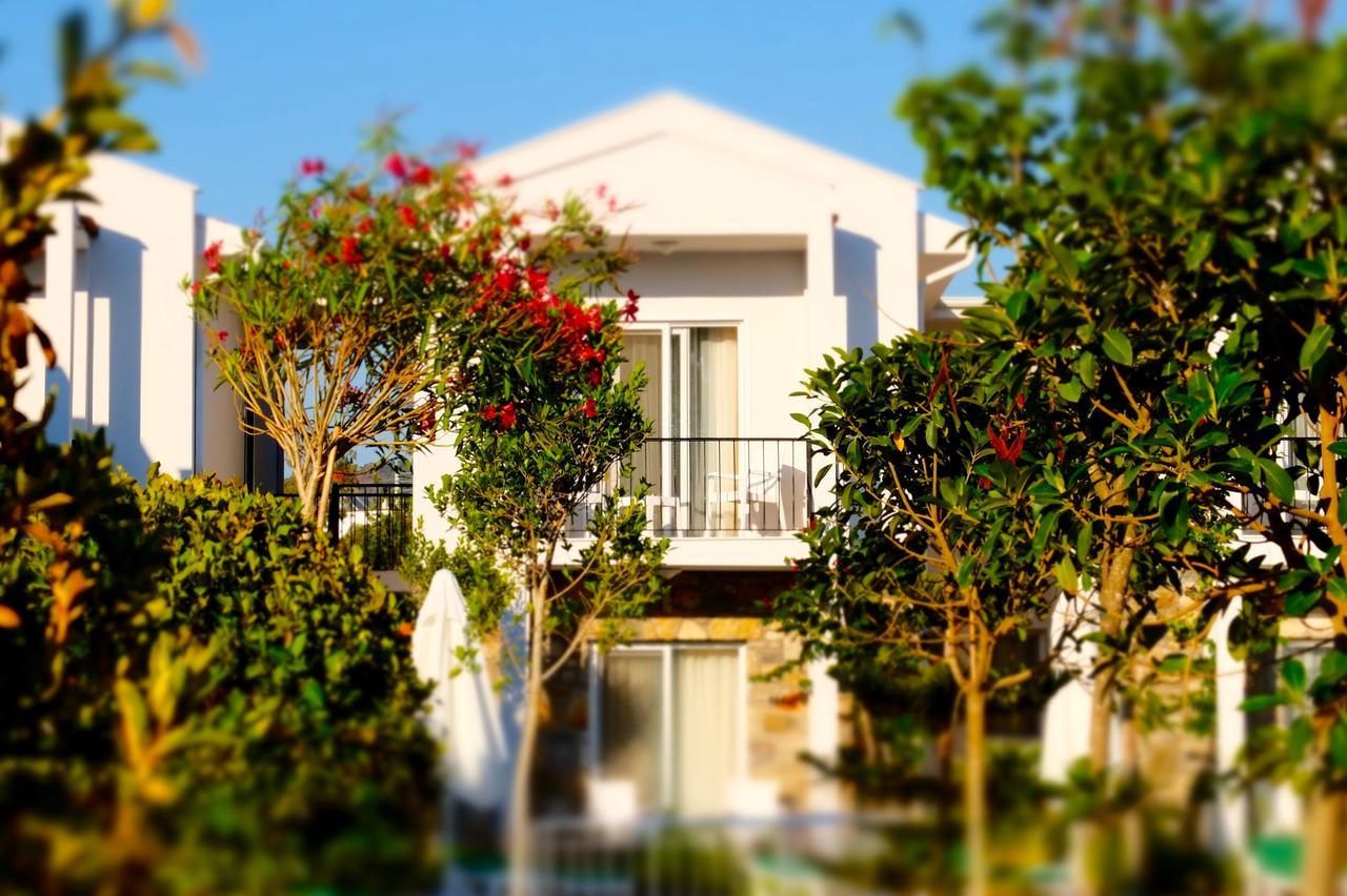 Kalina Hotel Datça Luaran gambar