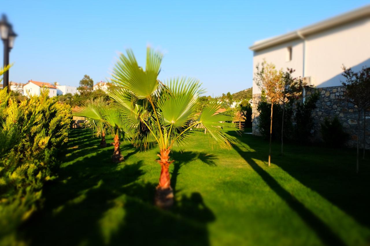 Kalina Hotel Datça Luaran gambar