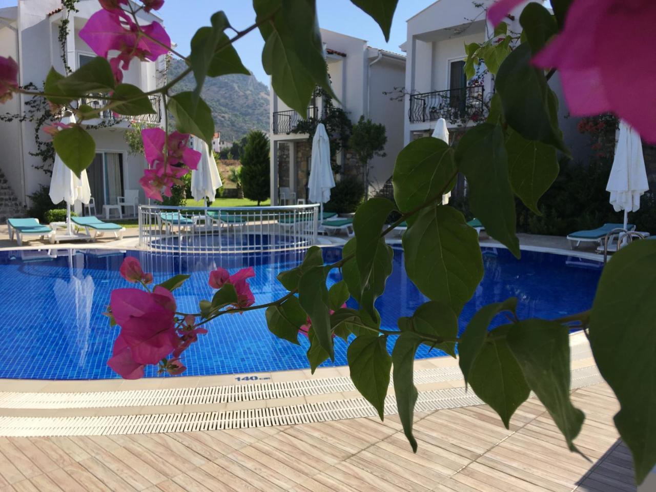Kalina Hotel Datça Luaran gambar