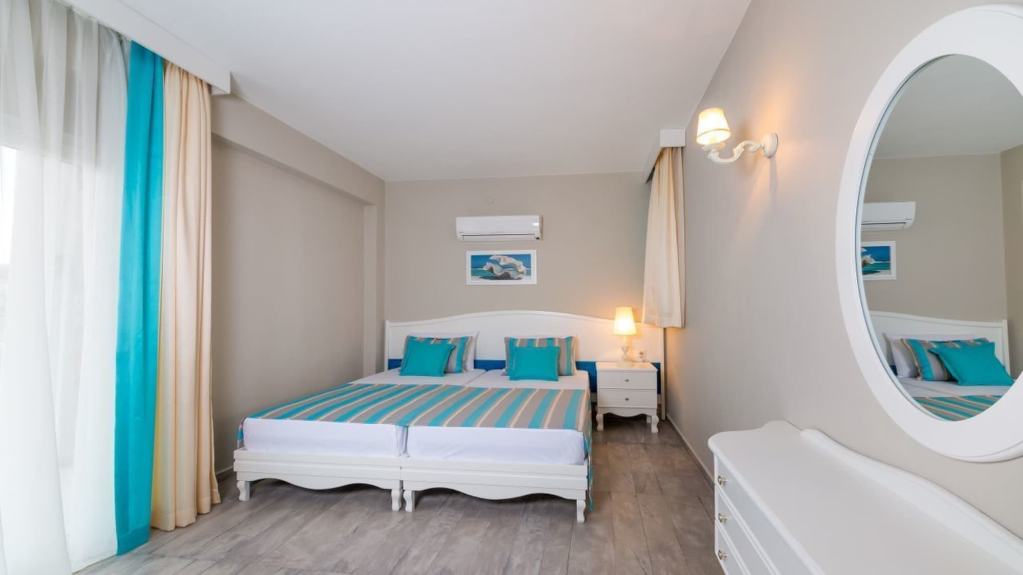 Kalina Hotel Datça Luaran gambar